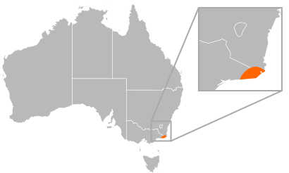 File:Euastacus bidawalis distribution.svg