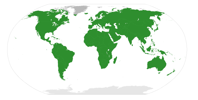 File:Faboideae distribution.svg