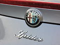 " 11 ALFA ROMEO SPIDER 2006 logo badges.JPG