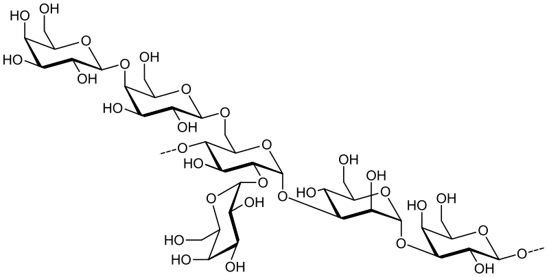 File:Rhizobium leguminosarum bv. trifolii capsular polysaccharide.svg