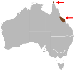 File:Delma labialis distribution.svg