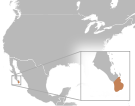 File:Hypsiglena torquata ochrorhyncha distribution.svg