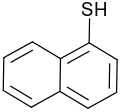 1-naphthyl mercaptan.svg