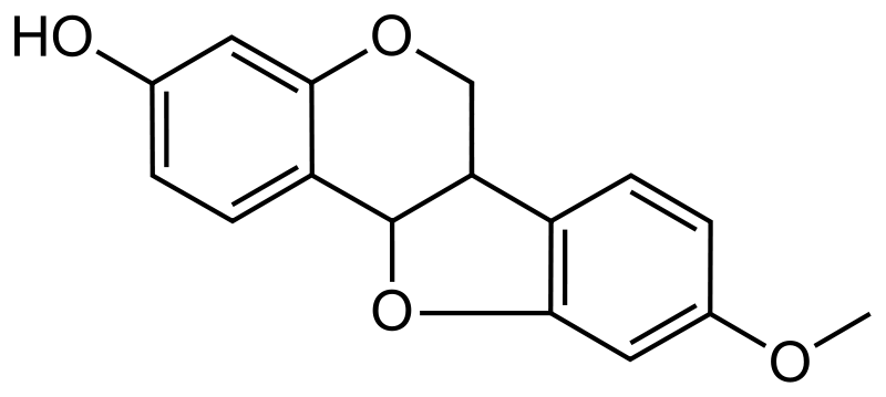 File:Medicarpin.svg