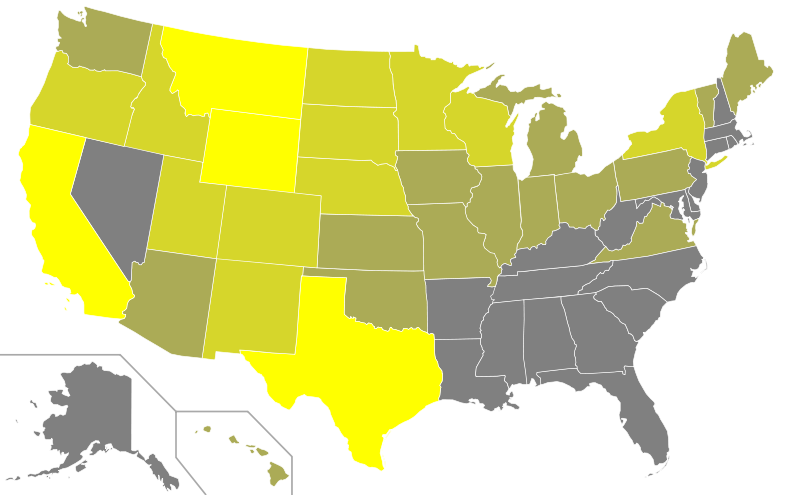 File:2007 United States Organic Farm Acreage.svg
