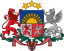 Coat of arms of Latvia.svg