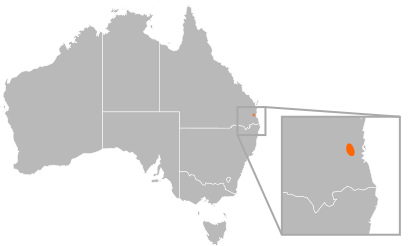 File:Euastacus hystricosus distribution.svg