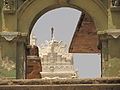 "Gumbaj" of Temple.JPG
