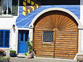 -Stein, Aargau - Tor.JPG