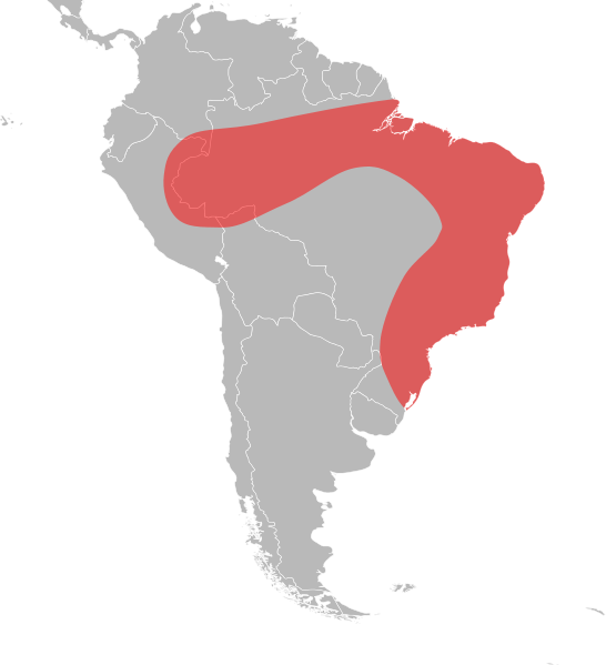 File:Solenopsis saevissima distribution.svg