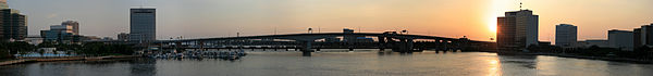 Jacksonville Acosta Bridge Panorama.jpg