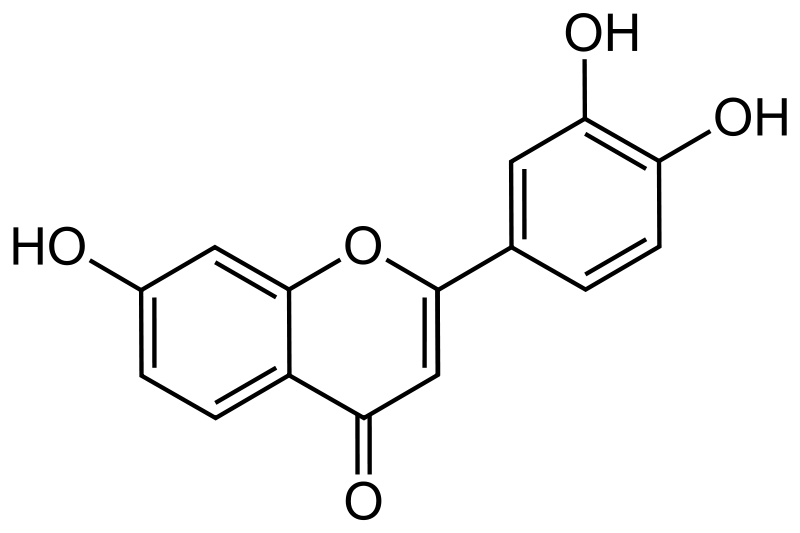 File:3',4',7-Trihydroxyflavone.svg