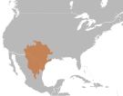 File:Hypsiglena torquata texana distribution.svg