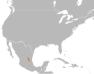 File:Hypsiglena tanzeri distribution.svg
