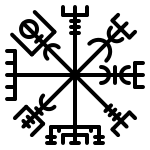 File:Vegvisir.svg
