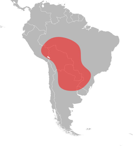 File:Solenopsis invicta distribution.svg