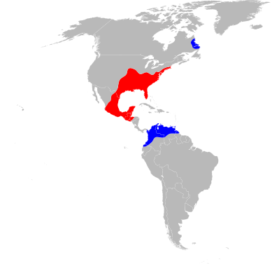 File:Amblyomma americanum range map.svg