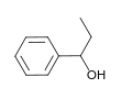 1-phenylpropanol.svg