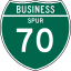 MUTCD M1-3.svg