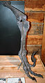 Utahraptor ostrommaysorum leg.jpg