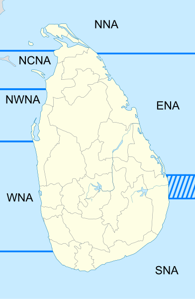 File:Sri Lanka Naval Areas of Operations.svg