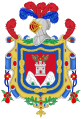 Coat of Arms of Quito.svg