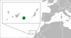 File:Ruta oreojasme distribution.svg