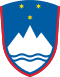 Coat of arms of Slovenia.svg