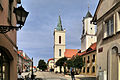 "1 zetem " Polkowice - Rynek.jpg