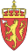 Coat of arms of Norway.svg