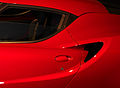 " 13 - Italian sport cars - Alfa Romeo 4C - air scoops and door handle.jpg
