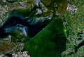 Satellite image of Afsluitdijk, Netherlands (5.19E 53.02N).png