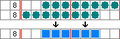 Paint by numbers - Solving - Example1.png