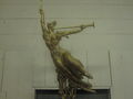 "Spirit of the Confederacy" statue in Mansfield, LA IMG 2471.JPG
