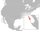 File:Hypsiglena torquata baueri distribution.svg
