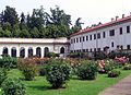 " 07 - ITALY - rose garden - Villa Reale di Monza.JPG