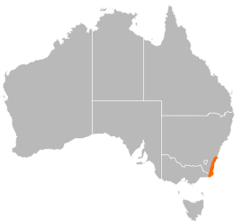 File:Euastacus yanga distribution.svg