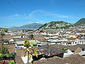 Quartier colonial de Quito, Equateur.jpg