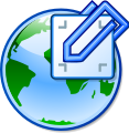 Georeference.svg