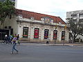 " Museu da Universidade Federal do Rio Grande do Sul " .JPG