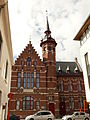 " Sincfala ", museum voor polder en visserij, Pannenstraat 134, Heist (Knokke-Heist).jpg