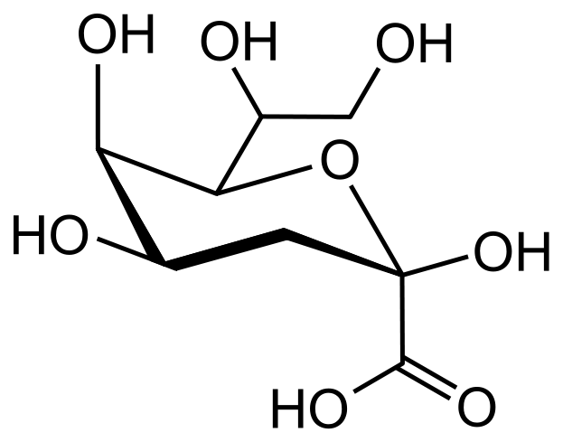File:Beta-3-Deoxy-D-manno-oct-2-ulosonic acid.svg