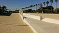 Levitating mass at the Los Angeles County Museum of Art.jpg