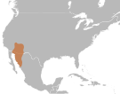 File:Hypsiglena torquata chlorophaea distribution.svg
