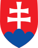 Coat of arms of Slovakia.svg