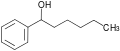 1-phenyl-1-hexanol.svg