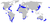 Sphyrna zygaena distmap.png