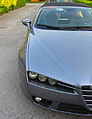 " 11 ITALIAN DREAM - ALFA ROMEO SPIDER 2006 marmitta.jpg