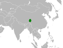 File:Salweenia wardii distribution.svg