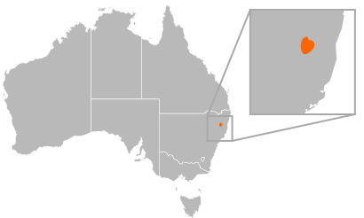 File:Euastacus simplex distribution.svg